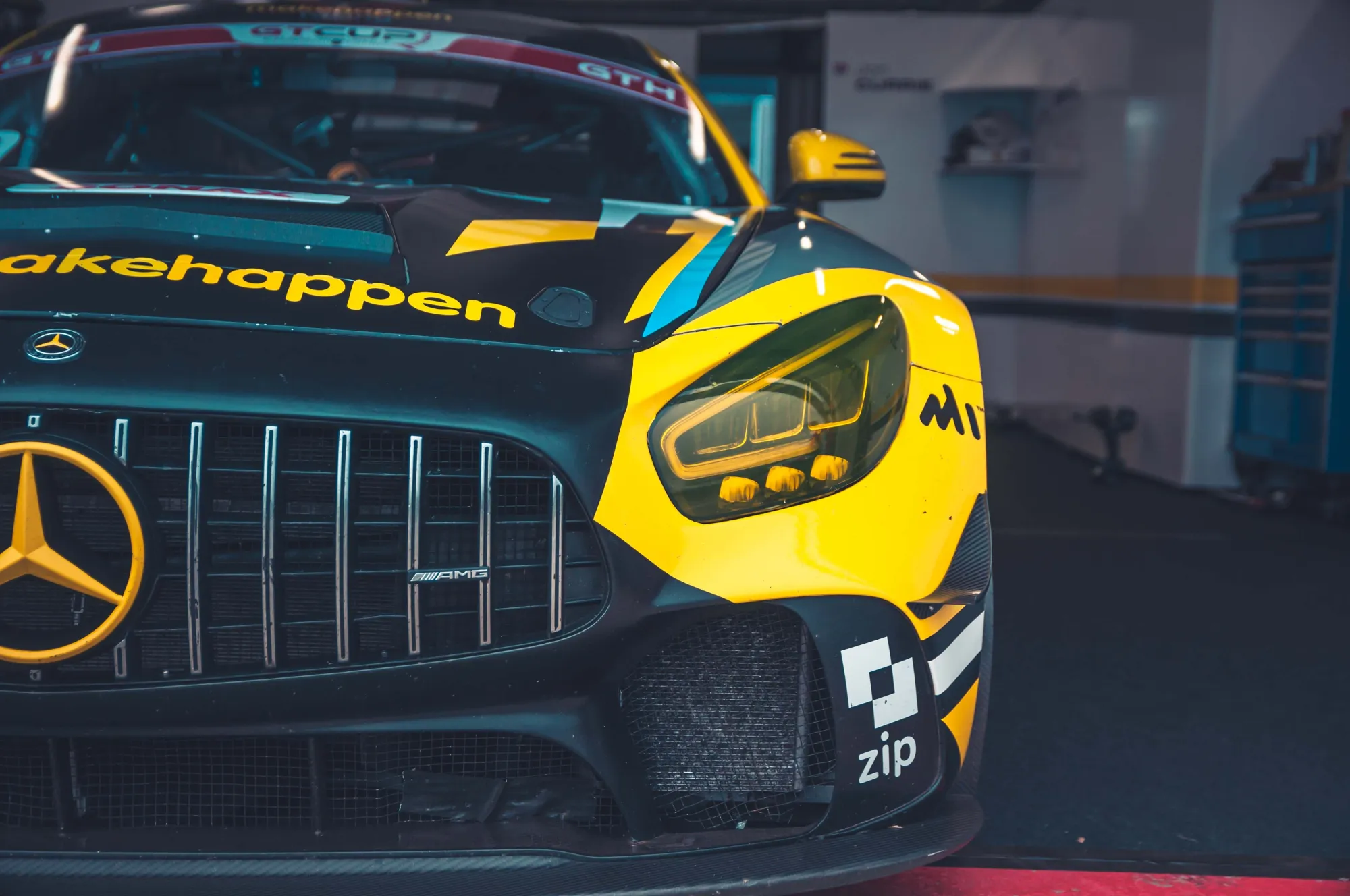 GT Cup